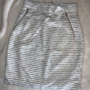 H&M Pencil Skirt